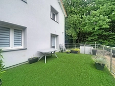 MAISON PLATEAU MONT ST MARTIN 162M2
