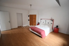 MAISON FAMILIALE DE 210M2 - 4 CHAMBRES - TERRAIN 9 ARES - GARAGE 3 VOITURES