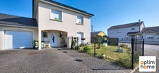 TRES BELLE MAISON - 3 CHAMBRES - TERRAIN - TERRASSE - SANS TRAVAUX