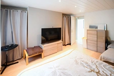 MAISON INDIVIDUELLE FAMILIALE 138 M² AVEC 4 CHAMBRES, PLATEAU AMÉNAGEABLE 100 M², GARAGE ET JARDIN – PROCHE LUXEMBOURG
