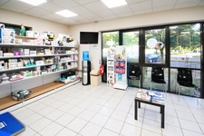 CLINIQUE VÉTÉRINAIRE DE 300 M² SUR TERRAIN DE 1 194 M² – LONGWY
