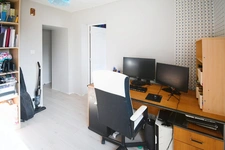 MAISON INDIVIDUELLE FAMILIALE 138 M² AVEC 4 CHAMBRES, PLATEAU AMÉNAGEABLE 100 M², GARAGE ET JARDIN – PROCHE LUXEMBOURG
