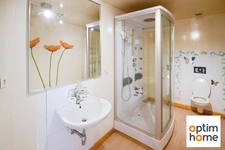 MAISON DE VILLAGE 150m2 - 4 CHAMBRES - GARAGE - TERRAIN 356M2