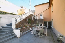 EN EXCLUSIVITÉ – TRÈS BELLE MAISON INDIVIDUELLE AVEC VUE PANORAMIQUE IMPRENABLE À HERSERANGE