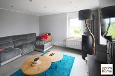 Exclusivité – Sympathique maison familiale de 177 m² – 4 chambres – 1 bureau - 2 salles de bain