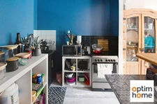 2 IMMEUBLES DE 8 APPARTEMENTS (2 et 6)