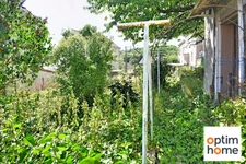 MAISON 108M2 - TERRAIN 294M2 - GARAGE - 3 CHAMBRES AVEC POSSIBILITE D'UNE 4EME