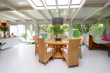 Belle maison de caractère à Lexy, 208m2 + véranda 55m2 + grenier aménageable de 75m2 , terrain plus de 6 ares, garage
