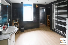 Exclusivité – Sympathique maison familiale de 177 m² – 4 chambres – 1 bureau - 2 salles de bain