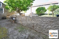 MAISON DE VILLAGE 150m2 - 4 CHAMBRES - GARAGE - TERRAIN 356M2