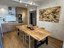  Maison familiale d'exception à Longwy Haut – 54 ARES - AVEC APPARTEMENT INDEPENDANT RECENT