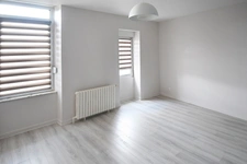 SPACIEUX APPARTEMENT 108 M² LUMINEUX FRONTIÈRE LUXEMBOURG