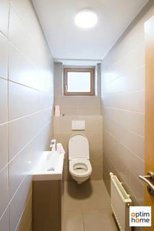 MAISON DE VILLAGE 150m2 - 4 CHAMBRES - GARAGE - TERRAIN 356M2
