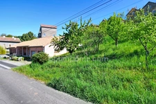 MAISON PLAIN PIED 129M2 - 3 CHAMBRES - 2 GARAGES - TERRAIN 10 ARES 45 - 2 TERRASSES