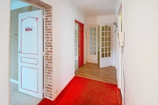 MAISON INDIVIDUELLE 174 M² – 5 CHAMBRES POSSIBLES – GRAND GARAGE 51 M² – QUARTIER PRISÉ LONGWY HAUT
