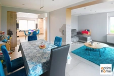 Exclusivité – Sympathique maison familiale de 177 m² – 4 chambres – 1 bureau - 2 salles de bain