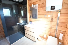 Maison familiale d'exception à Longwy Haut – 54 ARES - AVEC APPARTEMENT INDEPENDANT RECENT