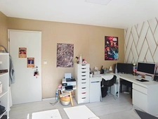 MAISON PLATEAU MONT ST MARTIN 162M2