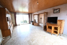  MAISON INDIVIDUELLE PLAIN PIED LONGWY HAUT - GARAGE - TERRAIN 4 ARES
