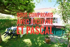 Belle maison de caractère à Lexy, 208m2 + véranda 55m2 + grenier aménageable de 75m2 , terrain plus de 6 ares, garage