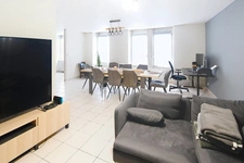 SPACIEUX APPARTEMENT 108 M² LUMINEUX FRONTIÈRE LUXEMBOURG