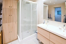 MAISON INDIVIDUELLE FAMILIALE 138 M² AVEC 4 CHAMBRES, PLATEAU AMÉNAGEABLE 100 M², GARAGE ET JARDIN – PROCHE LUXEMBOURG
