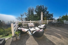 EN EXCLUSIVITÉ – TRÈS BELLE MAISON INDIVIDUELLE AVEC VUE PANORAMIQUE IMPRENABLE À HERSERANGE