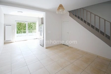 MAISON HERSERANGE 3 CHAMBRES - SALLE DE JEUX - 3 SALLES DE BAIN - GARAGE - TERRAIN - VUE GOLF