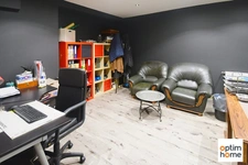 Exclusivité – Sympathique maison familiale de 177 m² – 4 chambres – 1 bureau - 2 salles de bain