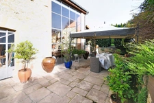 EXCLUSIVITÉ – MAISON DE CARACTÈRE 278 m² – TERRAIN 18 ARES – PRESTATIONS RARES