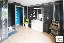 Exclusivité – Sympathique maison familiale de 177 m² – 4 chambres – 1 bureau - 2 salles de bain