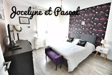 TRES BELLE MAISON INDIVIDUELLE DE 110M2 - TERRAIN 3 ARES 50