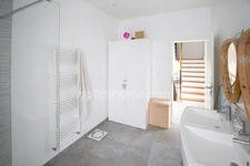 MAISON 115 M² HAB. / 130 M² AU SOL – 4 CHAMBRES – JARDIN – HERSERANGE
