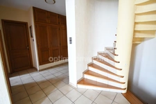 EXCLUSIVITÉ – Belle maison d’architecte à Audun-le-Tiche – Environnement calme et verdoyant