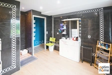 Exclusivité – Sympathique maison familiale de 177 m² – 4 chambres – 1 bureau - 2 salles de bain