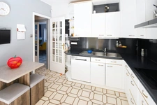 MAISON 6 PIECES - 4 GARAGES - TERRAIN 3 ARES 40