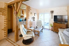 MAISON MEXY 94M2, 3 CHAMBRES, 2 SALLES DE BAIN, DRESSING OU BUREAU, GARAGE, JARDIN