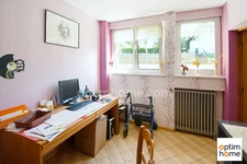 BELLE MAISON 110M2 - TERRAIN 10 ARES ENVIRON - GARAGE - 3 CHAMBRES - 1 BUREAU