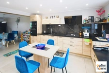 Exclusivité – Sympathique maison familiale de 177 m² – 4 chambres – 1 bureau - 2 salles de bain