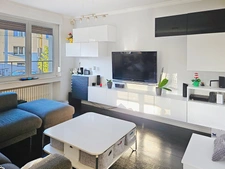 À LONGWY-HAUT : MAISON 110 M², 3 CHAMBRES, JARDIN ET GARAGE