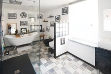 Belle maison de caractère à Lexy, 208m2 + véranda 55m2 + grenier aménageable de 75m2 , terrain plus de 6 ares, garage
