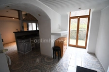MAISON FAMILIALE DE 210M2 - 4 CHAMBRES - TERRAIN 9 ARES - GARAGE 3 VOITURES