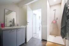 MAISON 115 M² HAB. / 130 M² AU SOL – 4 CHAMBRES – JARDIN – HERSERANGE