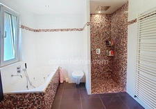 MAISON PLATEAU MONT ST MARTIN 162M2