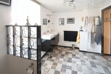 Belle maison de caractère à Lexy, 208m2 + véranda 55m2 + grenier aménageable de 75m2 , terrain plus de 6 ares, garage