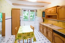 MAISON INDIVIDUELLE 174 M² – 5 CHAMBRES POSSIBLES – GRAND GARAGE 51 M² – QUARTIER PRISÉ LONGWY HAUT