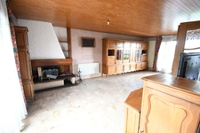  MAISON INDIVIDUELLE PLAIN PIED LONGWY HAUT - GARAGE - TERRAIN 4 ARES