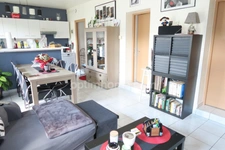 IMMEUBLE DE 4 LOGEMENTS DE 176M2 ENVIRON - TERRAIN - 3 PLACES DE PARKING