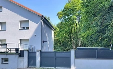 MAISON PLATEAU MONT ST MARTIN 162M2
