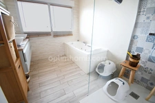 SUPERBE MAISON 6 CHAMBRES – 2 SALLES DE BAIN – GRAND GARAGE – 200 M² – HUSSIGNY-GODBRANGE AVEC VUE IMPRENABLE